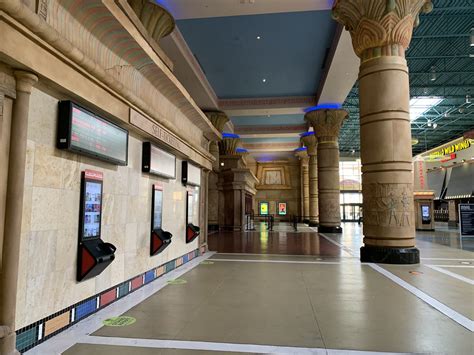 cinemark egyptian